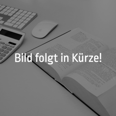 Bild folgt in Kürze!
