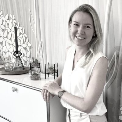 Mileen Rudelt © Consaltus GmbH