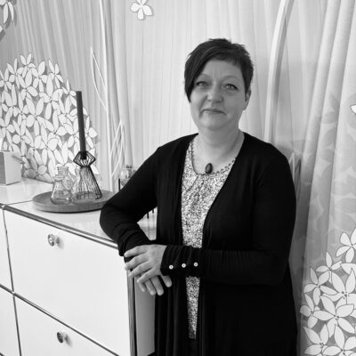 Ina Drechsel © Consaltus GmbH